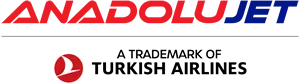 AnadoluJet İletişim
